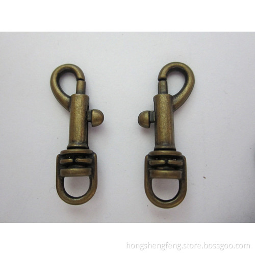 Wholesale Snap Buckle Swivel Hook Snap Hook